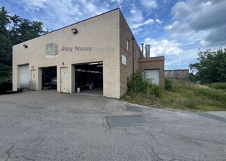 Plus de détails pour 61 Mathewson Dr, Weymouth, MA - Commerce de détail à vendre