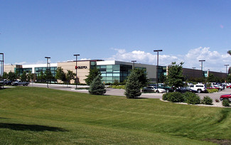 More details for 4701-4721 Technology Pky, Fort Collins, CO - Industrial for Sale