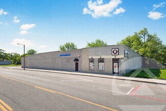Plus de détails pour 6823 W Warren Ave, Detroit, MI - Industriel à vendre