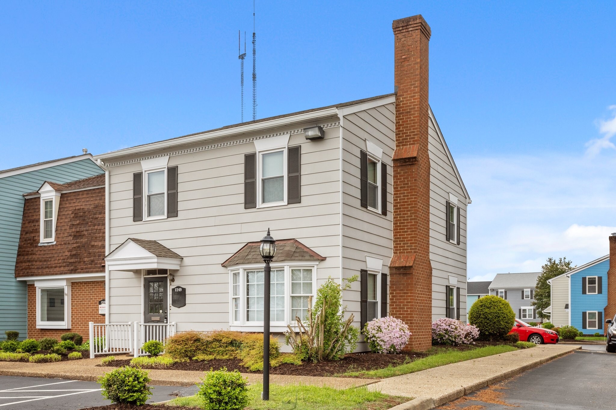 1231-1249 Mall Dr, Richmond, VA à louer Photo intérieure- Image 1 de 8