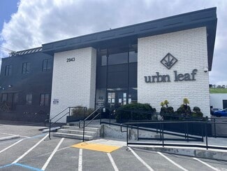 Plus de détails pour 2943 Daylight Way, San Jose, CA - Industriel à louer