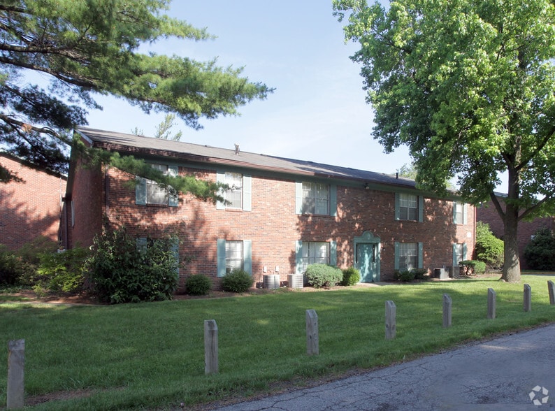 6020 E 30th St, Indianapolis, IN à vendre - Photo principale - Image 1 de 5