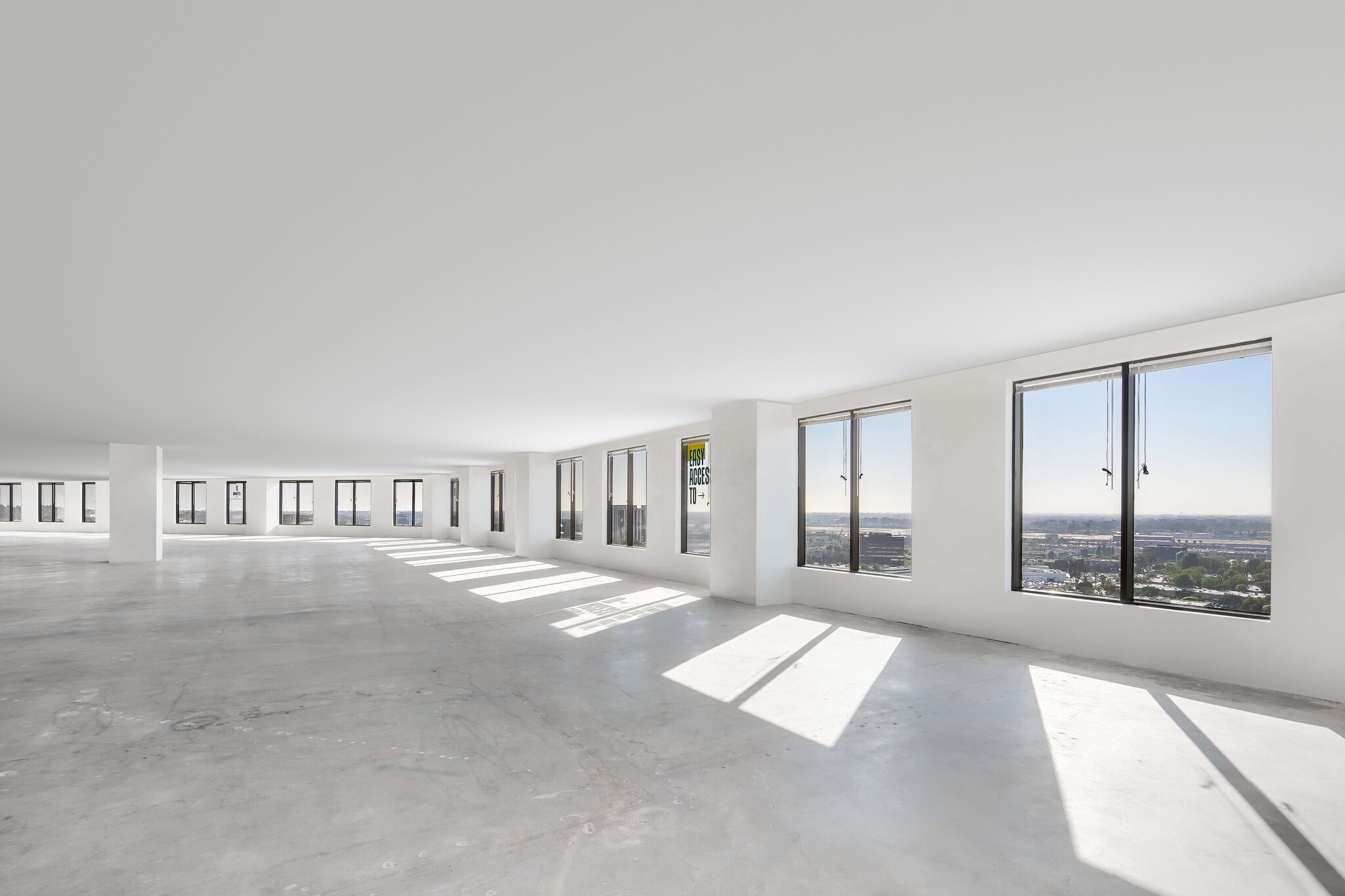 2600 Michelson Dr, Irvine, CA for lease Interior Photo- Image 1 of 1