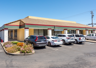 577-595 5th St W, Sonoma, CA for lease Building Photo- Image 2 of 9