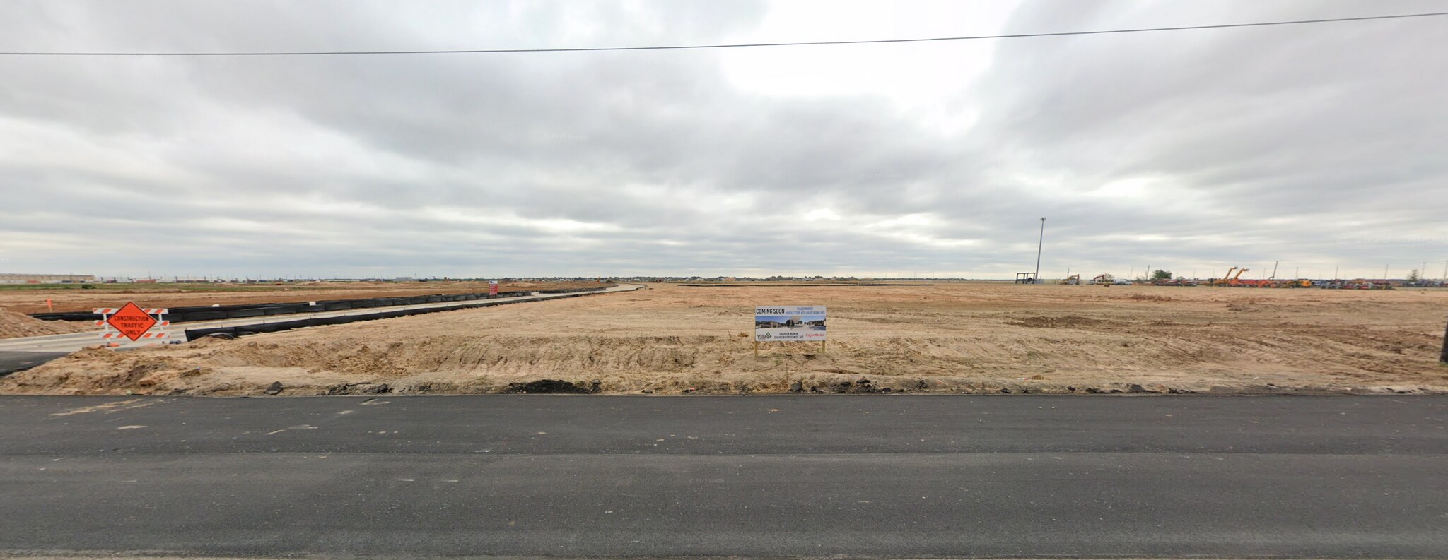 0 Woods Rd, Fulshear, TX for sale Building Photo- Image 1 of 2