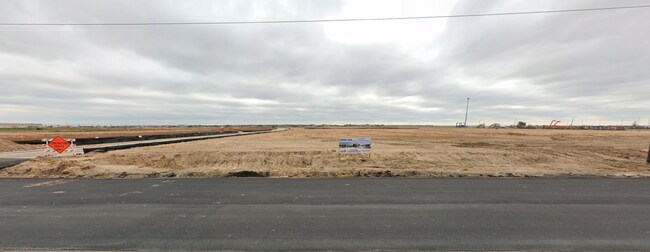 Plus de détails pour 0 Woods Rd, Fulshear, TX - Terrain à vendre