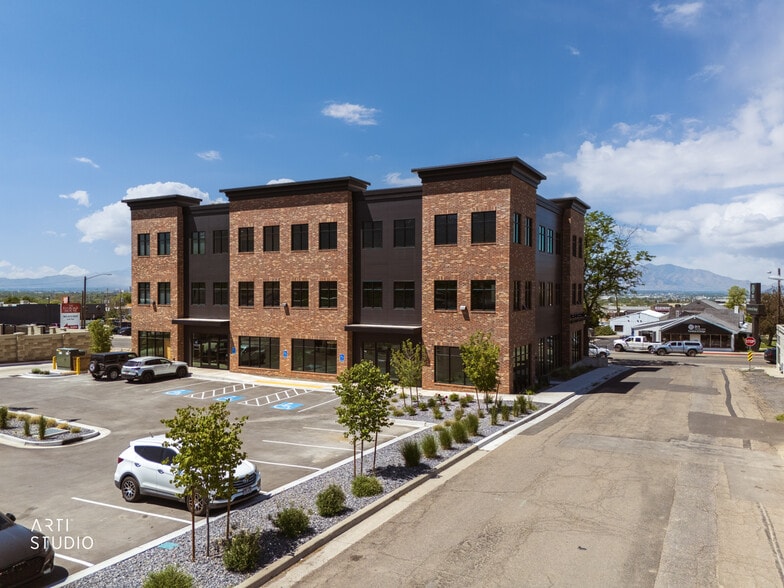 3179 S Highland Dr, Millcreek, UT for sale - Building Photo - Image 3 of 10