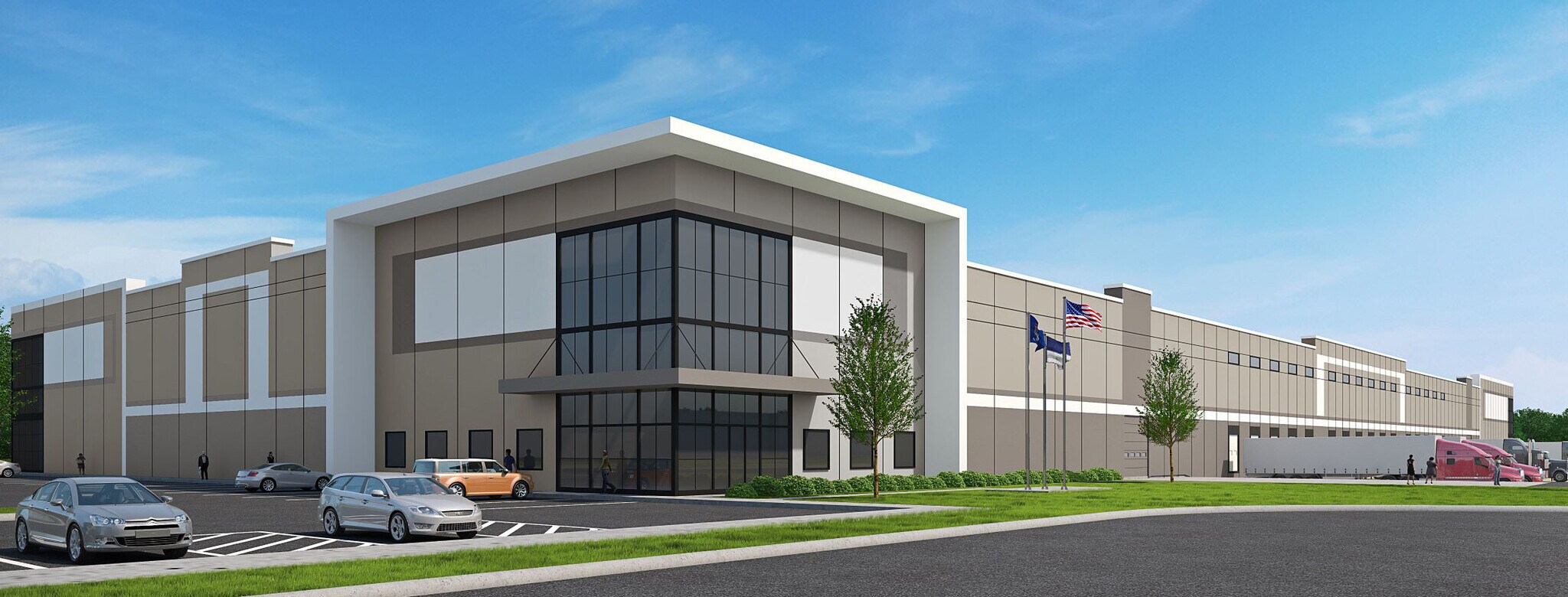 15525 Wahrman rd, Romulus, MI à louer Photo principale- Image 1 de 3