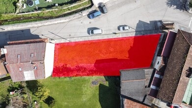 Agones, Pravia, AST - Aerial  map view - Image1