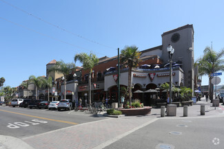 More details for 200 Main St, Huntington Beach, CA - Retail for Lease