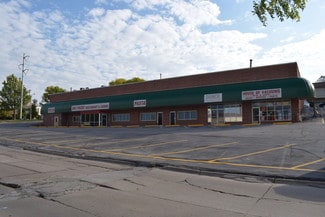 Plus de détails pour 1101-1131 119th St, Omaha, NE - Commerce de détail à louer