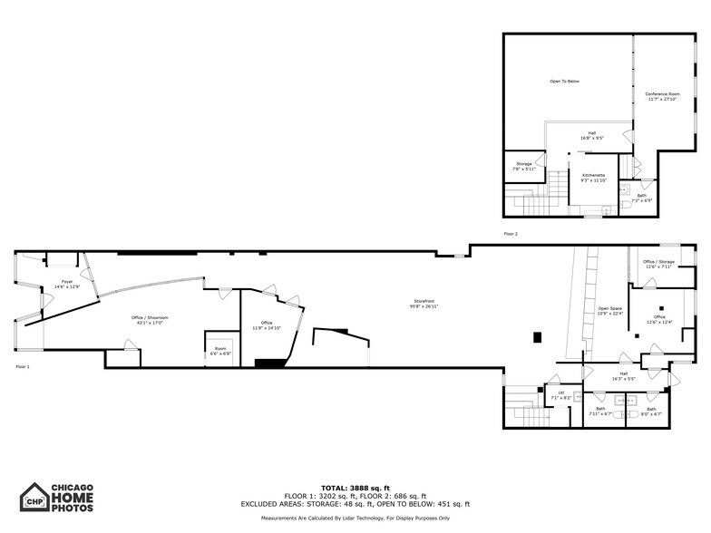 1309-1311 E 57th St, Chicago, IL à louer - Photo du bâtiment - Image 3 de 72