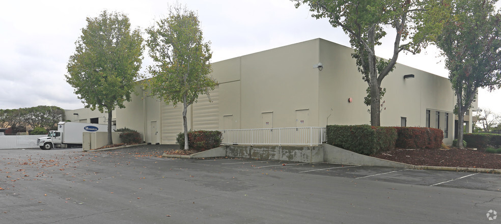 2245-2249 National Ave, Hayward, CA for lease - Building Photo - Image 2 of 2