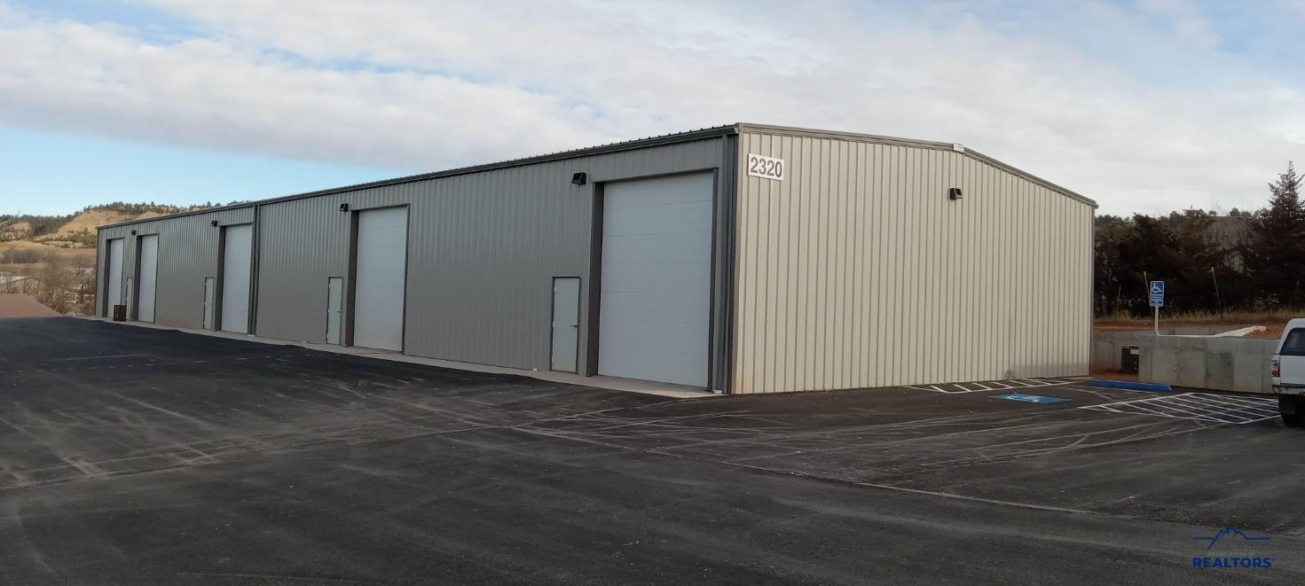 2320 Sophia Ct, Rapid City, SD for lease Primary Photo- Image 1 of 5