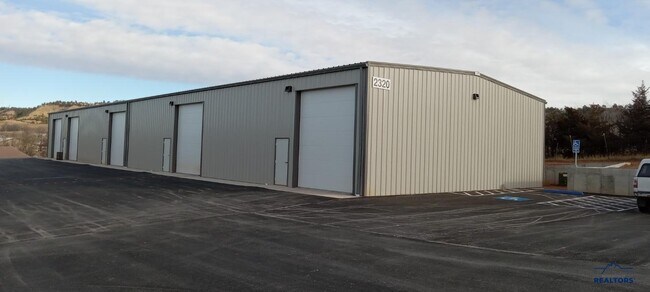 More details for 2320 Sophia Ct, Rapid City, SD - Industrial for Lease