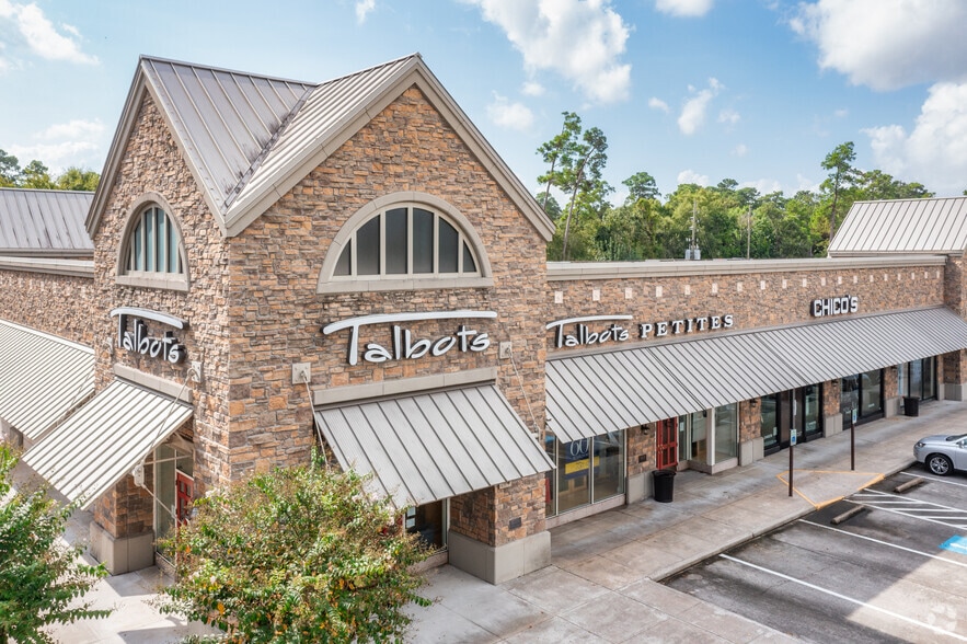502-880 Kingwood Dr, Humble, TX for lease - Building Photo - Image 2 of 38