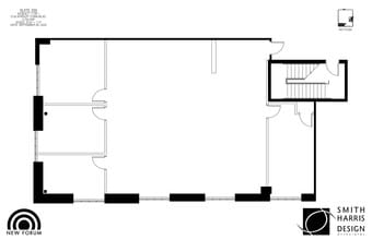 2015 Ayrsley Town Blvd, Charlotte, NC for lease Site Plan- Image 1 of 1
