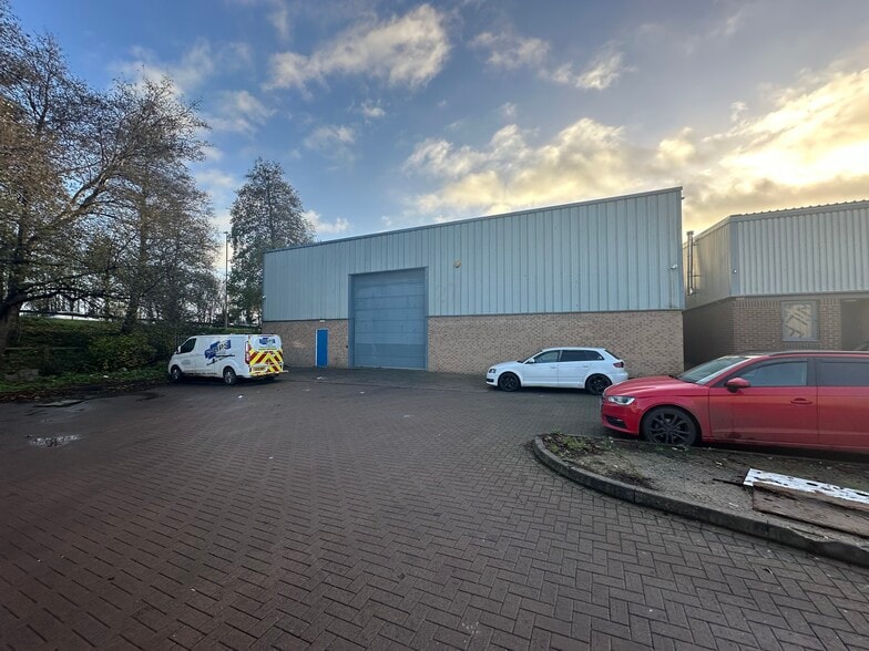 Eastville Clos, Gloucester for lease - Building Photo - Image 3 of 7