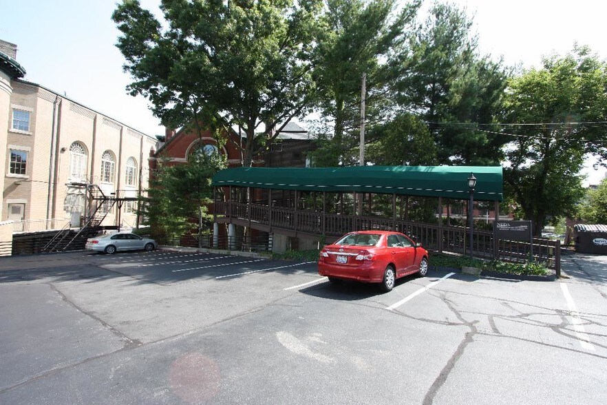 39 Salisbury St, Worcester, MA à vendre - Photo du bâtiment - Image 2 de 16