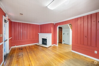 4933-4935 Virginia Beach Blvd, Virginia Beach, VA à louer Photo intérieure- Image 2 de 9