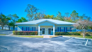 More details for 8344-8346 Forest Oaks Blvd, Spring Hill, FL - Office for Sale