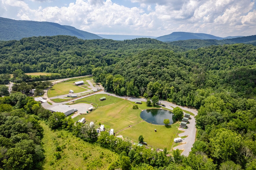 7643 US-11, Rising Fawn, GA for sale - Building Photo - Image 3 of 23