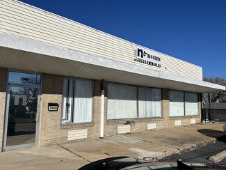 More details for 3909 Saint Timothy Ln, Saint Ann, MO - Flex for Lease