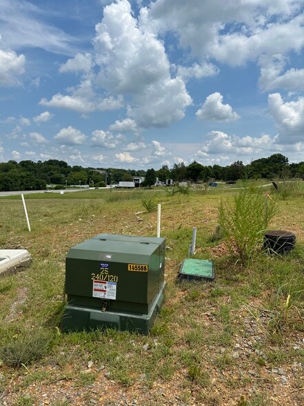 55 Manchester Blvd, Lebanon, TN for sale - Building Photo - Image 2 of 23