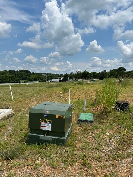 55 Manchester Blvd, Lebanon, TN à vendre - Photo du bâtiment - Image 2 de 23