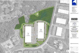 More details for 10387 Lakeridge Pky, Ashland, VA - Industrial for Lease