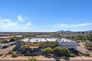 Plus de détails pour 7543 E Tierra Buena Ln, Scottsdale, AZ - Industriel à vendre
