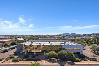 Plus de détails pour 7543 E Tierra Buena Ln, Scottsdale, AZ - Industriel à vendre
