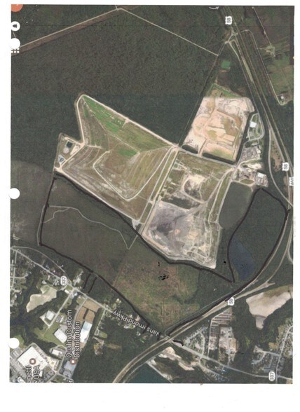 0 Nansemond Pky, Suffolk, VA for sale - Primary Photo - Image 1 of 2