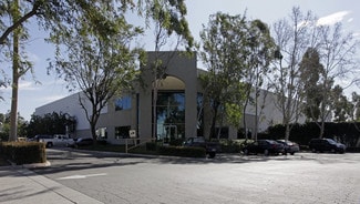 More details for 13611 Santa Ana Ave, Fontana, CA - Industrial for Lease