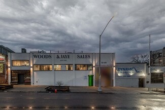 Plus de détails pour 3309 37th Ave, Long Island City, NY - Bureau à vendre