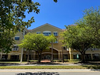 Plus de détails pour 15100 NW 67th Ave, Miami Lakes, FL - Bureau à louer