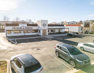 Plus de détails pour 1555 W Regency Rd, Cedar City, UT - Commerce de détail à louer