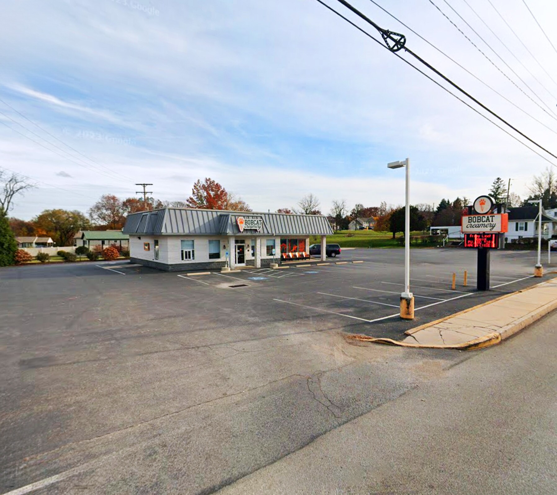 117 S Main St, Manchester, PA à vendre Photo principale- Image 1 de 1