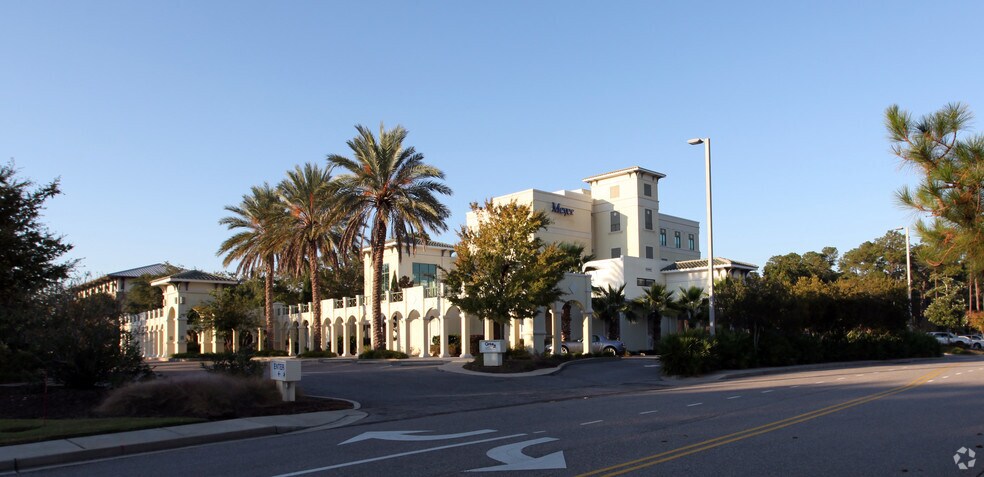 1585 Gulf Shores Pky, Gulf Shores, AL à louer - Photo du bâtiment - Image 1 de 16