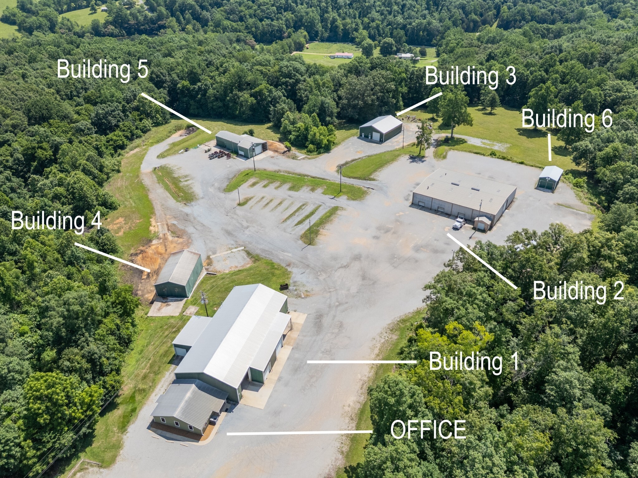 2898 Crestridge Dr, Centerville, TN for sale Primary Photo- Image 1 of 18