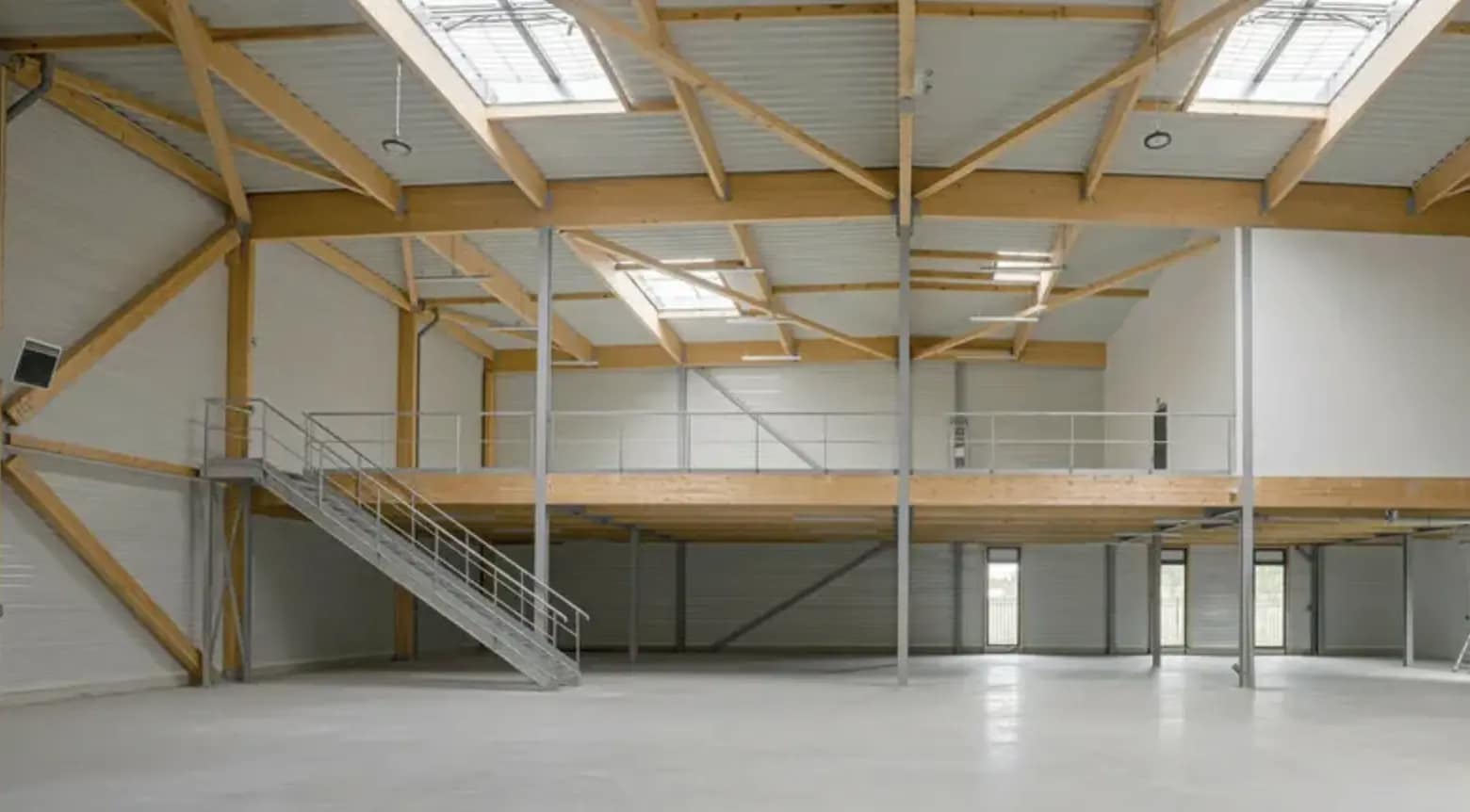 Flex dans Chanteloup-en-Brie à louer Photo intérieure- Image 1 de 1