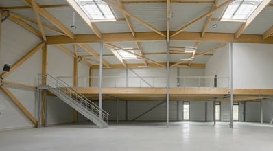 Flex dans Chanteloup-en-Brie à louer Photo intérieure- Image 1 de 1