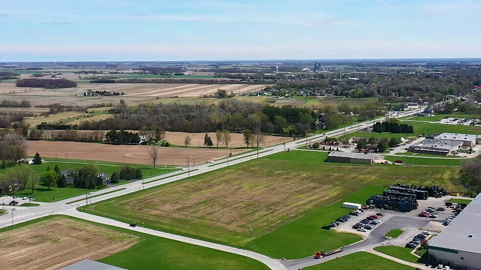 1085 Main St, Bellevue, OH à vendre - Vidéo sur l’inscription commerciale - Image 2 de 11