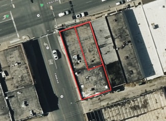 More details for 100 E Sealy Ave, Monahans, TX - Retail for Sale