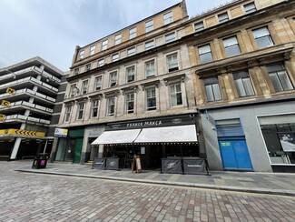 Plus de détails pour 91 Mitchell St, Glasgow - Bureau à louer