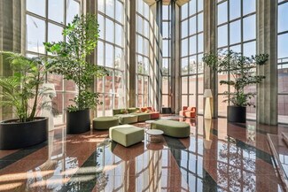 Plus de détails pour 1 Boulevard Marius Vivier-Merle, Lyon - Bureau, Local d'activités à louer