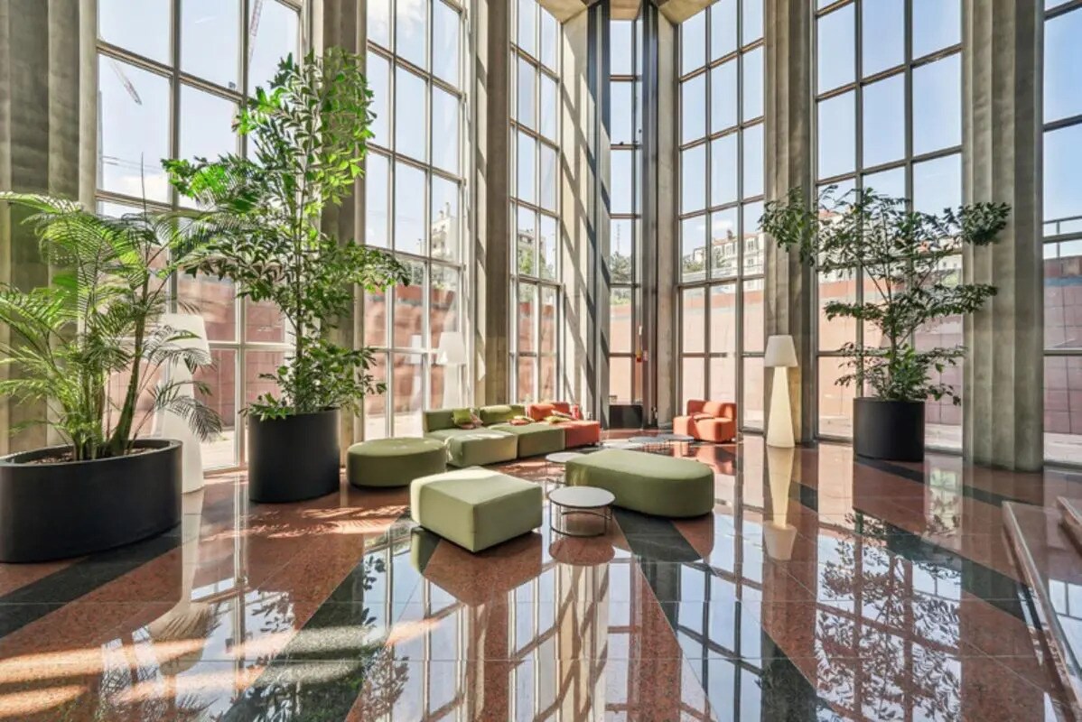 1 Boulevard Marius Vivier-Merle, Lyon for lease Interior Photo- Image 1 of 18