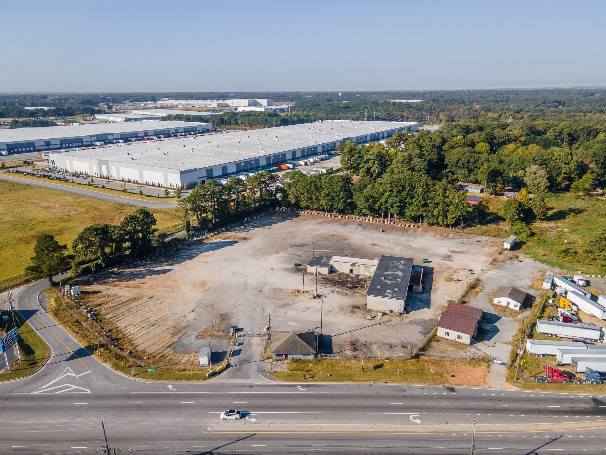 4467 Moreland Ave, Conley, GA for lease Primary Photo- Image 1 of 7