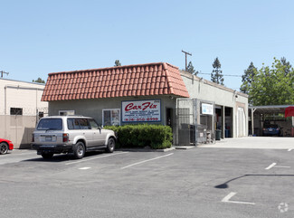 Plus de détails pour 846 W Front St, Covina, CA - Vente au détail à vendre