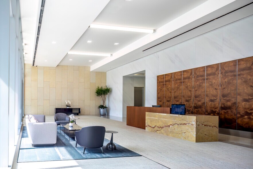 1345 Enclave Pky, Houston, TX à louer - Photo intérieure - Image 3 de 9